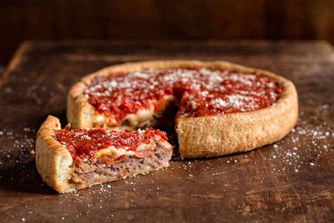 Best deep dish pizza chicago. Things To Know About Best deep dish pizza chicago. 